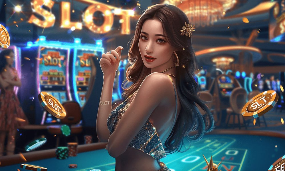 iwbet01 Live Casino Platform