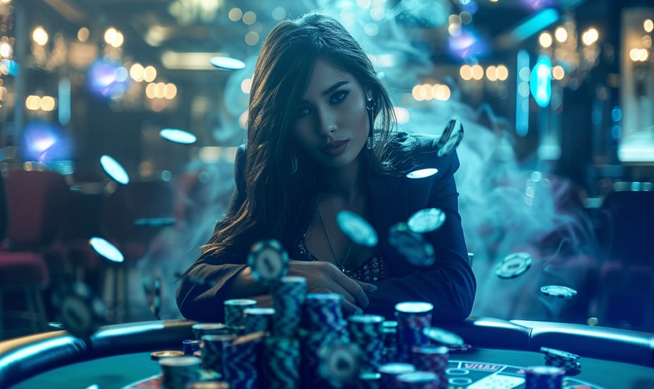 iwbet01 Online Slots — Jackpot Slots နှင့် ဆုလာဘ်ကြီးများကစားနေသောမြင်ကွင်း