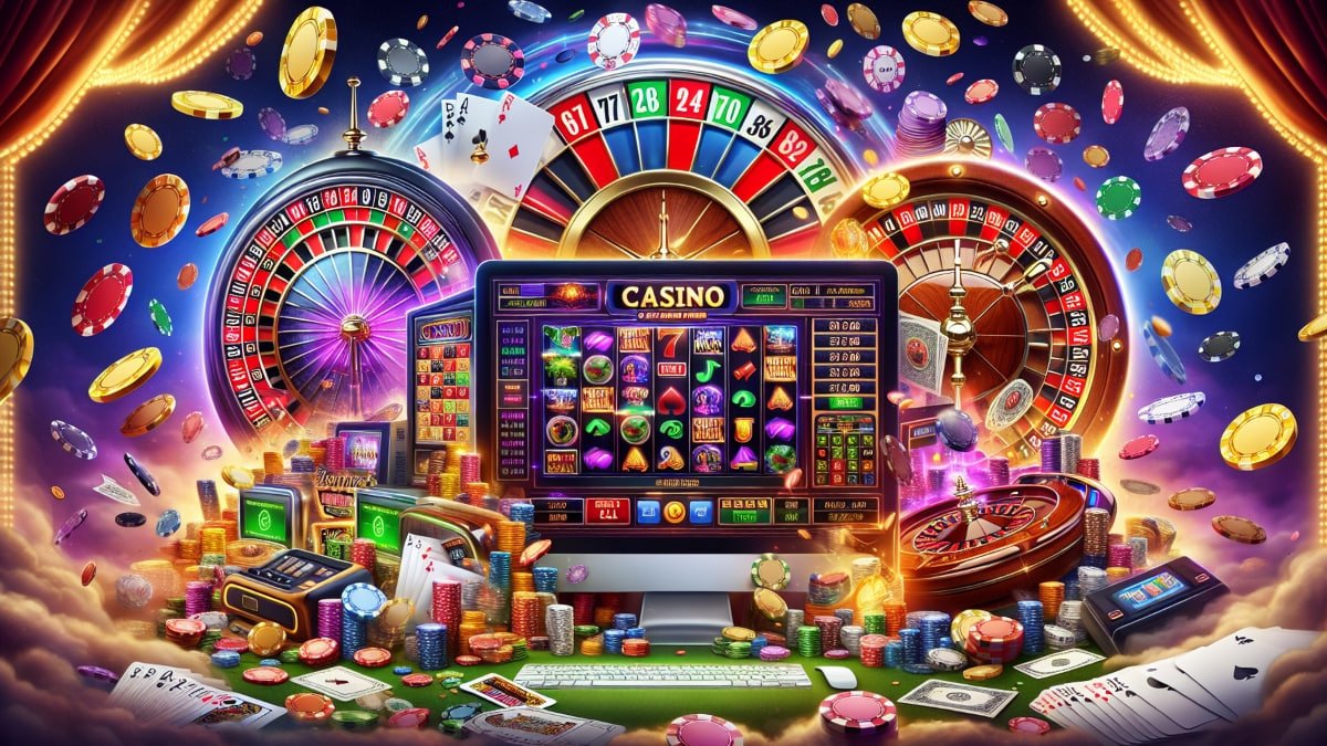 Live Baccarat Table Real Dealer Casino Myanmar