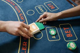 Roulette Live Table Casino European American