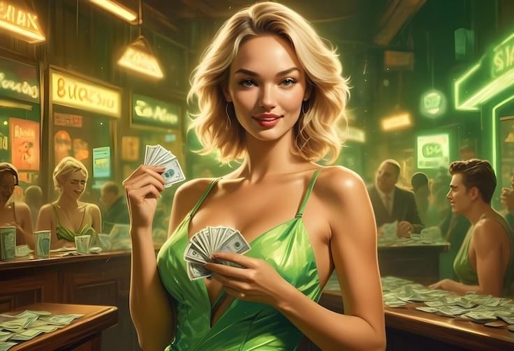 Slot Reels Feature Mobile Myanmar